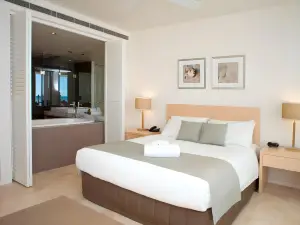 彩虹種植園度假村