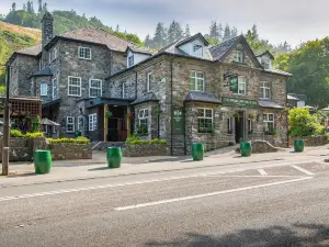 The Swallow Falls Inn - the Inn Collection Group