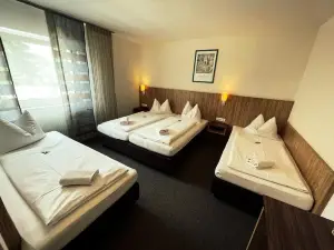 Sport Hotel Kenzingen