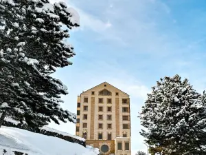 Ararat Resort Tsaghkadzor