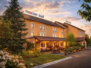 ザ オリジナルズ シティ ホテル マコン シュッド