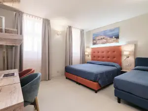 Albergo Della Posta