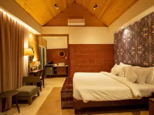 Aathavan Matichi Eco Resort
