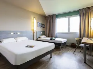Ibis Budget Angoulême Nord
