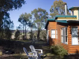 Whiskey Gully Cottages