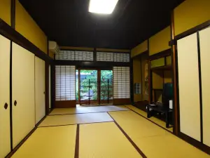 Honmachi Juku