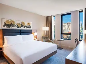 Hilton Garden Inn Tbilisi Chavchavadze