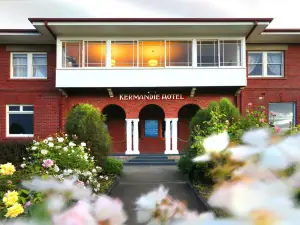 Kermandie Hotel