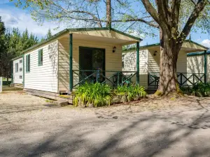 Bright Accommodation Park - G'Day Park