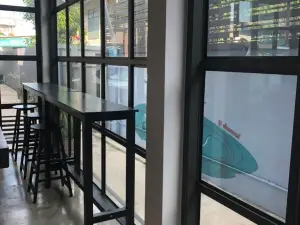 Bluefin Guesthouse