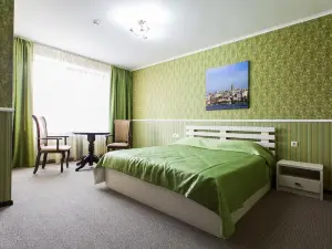 Hotel Oliva