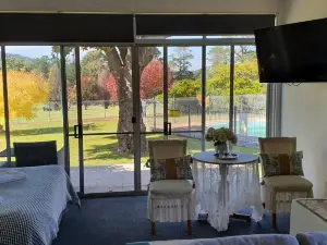 Golfview Lodge