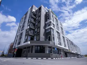 Manhattan Hotel Ipoh