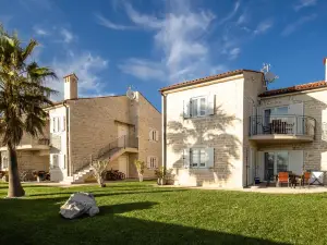 Plavo Nebo Istra Apartments