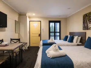 Balranald Club Motel