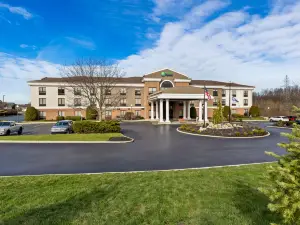 Holiday Inn Express & Suites KENT - UNIVERSITY AREA by IHG