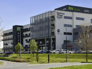 Ibis Styles Namur
