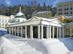 Ensana Centrální Lázně - Maria Spa