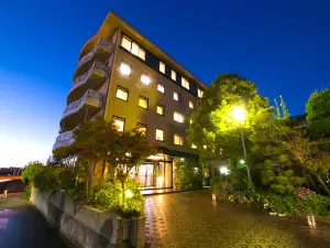 ホテル松風