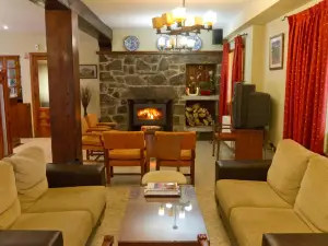 Hostal Siete Picos