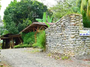 Hotel Rio Celeste Finca l´ Etoile Celeste