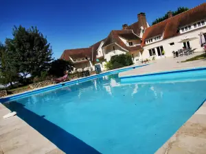 Domaine des Bruns