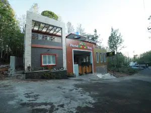 Hotel Lemon Stay