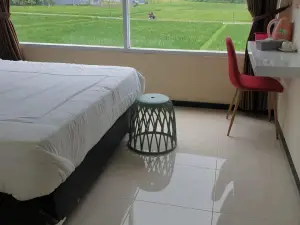 Khayyira Hotel Syariah Lumajang