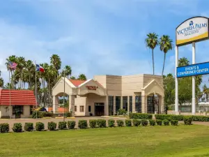 Victoria Palms Inn and Suites