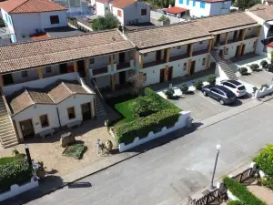 Hotel le Sabbie Calasetta