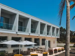 REDNYX Hotel