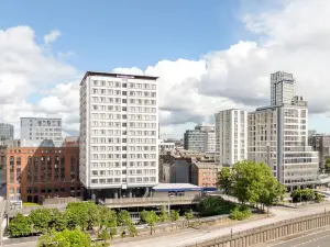Britannia Inn Glasgow