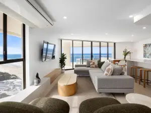 Coolum Caprice