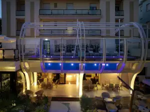 Hotel Boemia