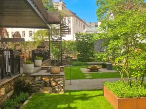 Boutique Hotel Marielle