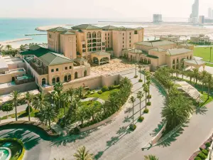 Royal Saray Resort