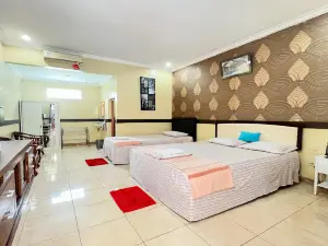 Purbasari Pancuran Mas