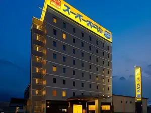 スーパーホテル 四国中央