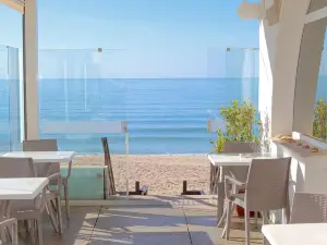 金沙灘賓館