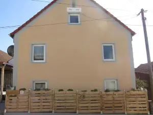Beim Wegmacher