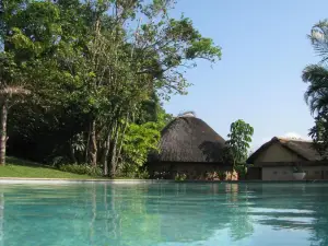 Eagles Nest Chalets