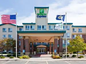 Holiday Inn Express & Suites ST. PAUL NE (VADNAIS HEIGHTS) by IHG