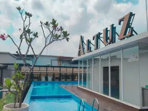 Yukari Seturan Yogyakarta