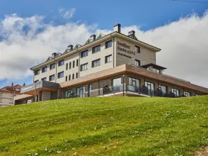 Apartamentos Silken Fontibre Iberia & Spa