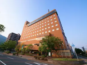 ホテルアネシス瀬戸大橋