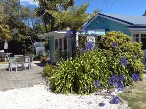 Ferntree Cottage