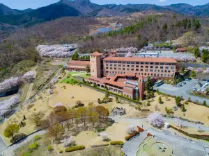 フルーツパーク富士屋ホテル