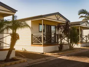 The Sundowner Cabin & Tourist Park