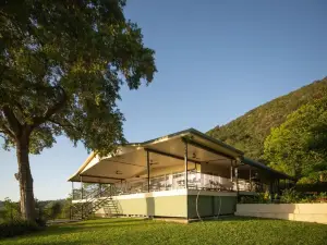 維斯塔欣欽布魯克酒店