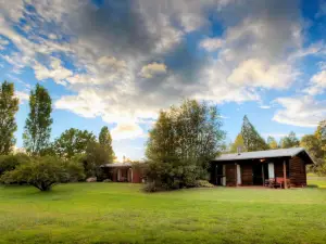 Granite Belt Retreat and Brewery